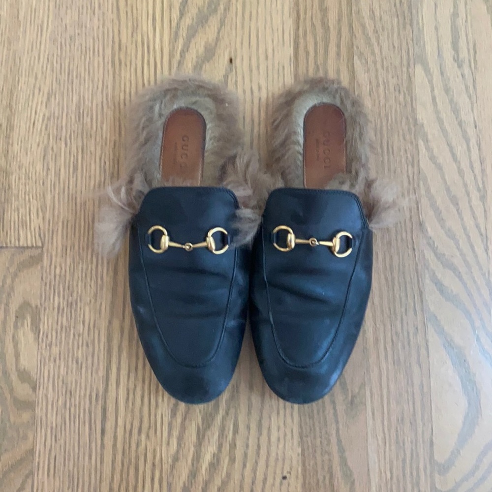 Gucci Loafers